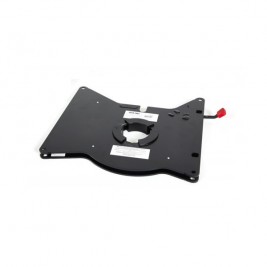 Schwenkbare Bodenplatte Renault Trafic X82