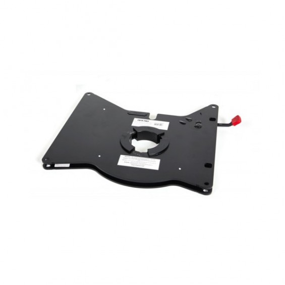 embase pivotante renault trafic X82