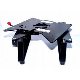 RIB Swivel base with box...