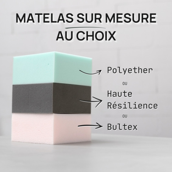Pack d'aménagement complet...