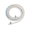manguera de gas flexible 1m50