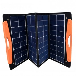 panel solar plegable energie mobile