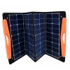 faltbares Solarpanel mobile Energie