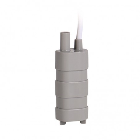 12V submersible pump - 10L/min