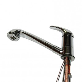grifo roma con ducha