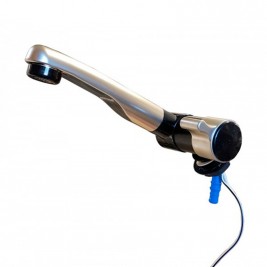 London cold water tap with...