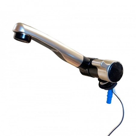 London cold water tap with...