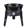 BBQ Safari Chef 30 LP Combo compacto