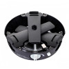 BBQ Safari Chef 30 LP Combo klappbar