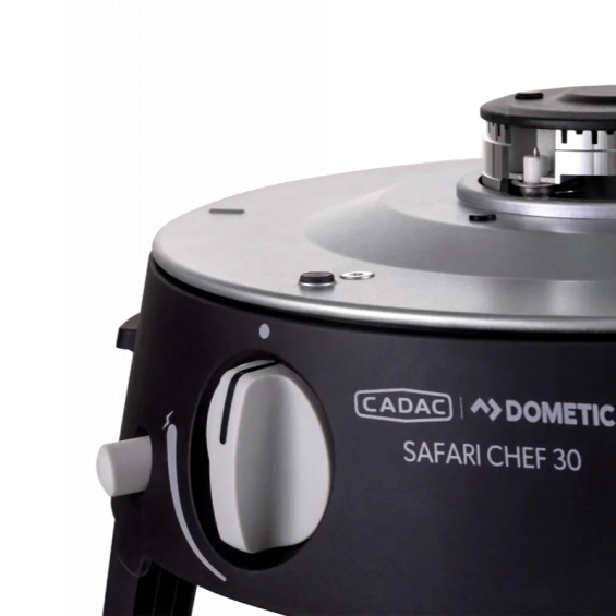 Barbecue Safari Chef 30 LP...