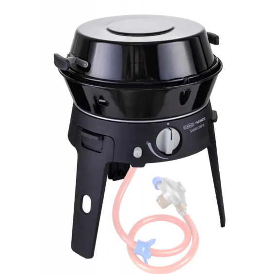 Barbecue Safari Chef 30 LP...