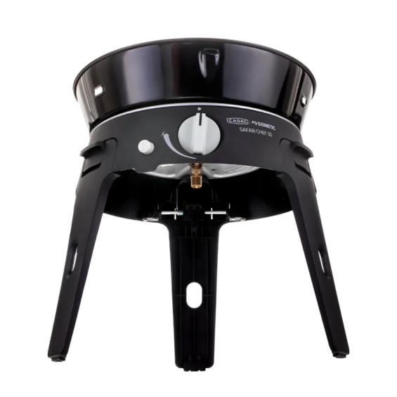 Barbecue Safari Chef 30 LP...