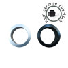 30mm finishing cover