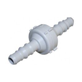 Rückschlagventil für Van-Wassersystem