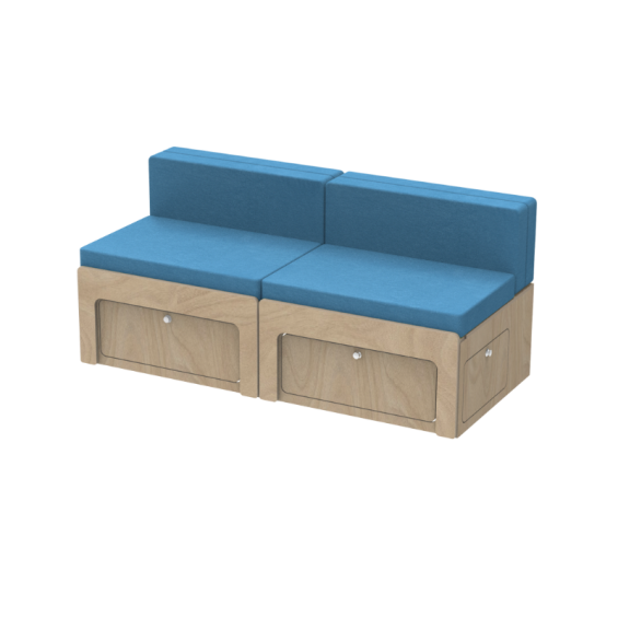 Pack Combi