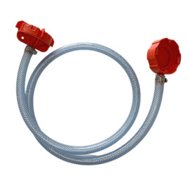 Versetzte Vorfiltration Orisa
