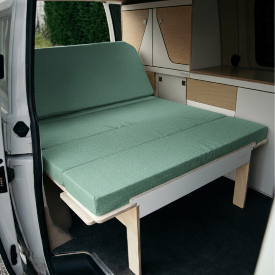 Bettwäsche-Paket Longbed...
