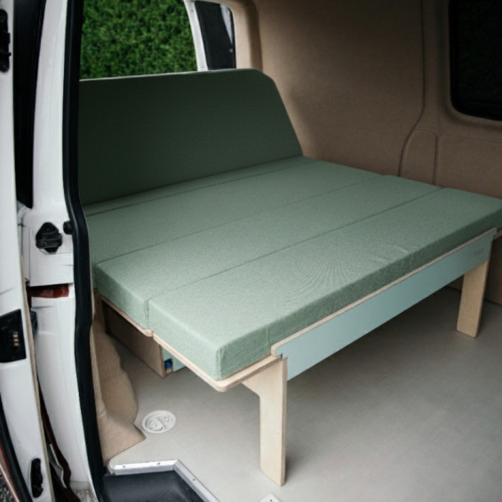 Pack literie Longbed 140 cm