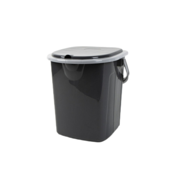 Inodoro seco de camping