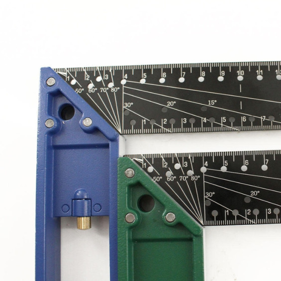 Brackets for wood cutting