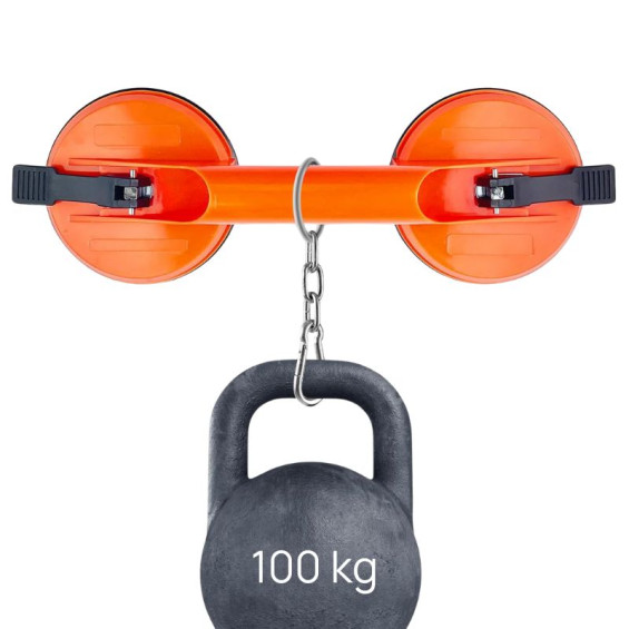 Saugnapf 100 kg Traglast