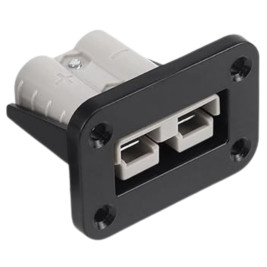 Anderson plug for van