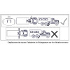 Silenciador para Autoterm 2D y 4D