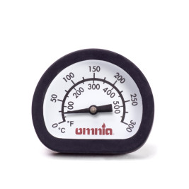 Termómetro para horno Omnia
