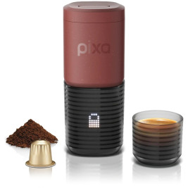 Kaffeemaschine für Van