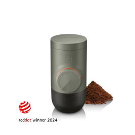 cafetera para furgoneta