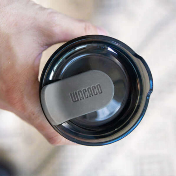 OCTAROMA vacuum insulated...