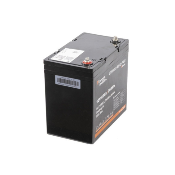 Batterie Lithium LTPRO...