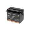 Lithium-Batterie 60Ah mobile Energie