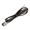 Water heater for van jerrycan