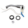 Cold water tap for van