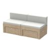 Pack Ropa de Cama CombiBed 130 cm