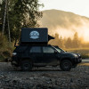 tienda de techo go overland