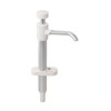 Hand pump for van