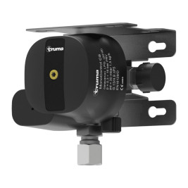Regulador de presión MonoControl CS con detector de choques para autocaravana Truma