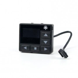 télécommande pu 27