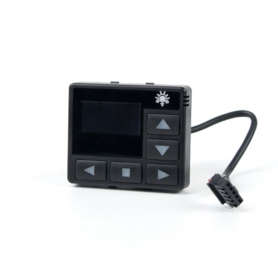 télécommande pu 27