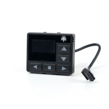télécommande pu 27