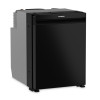 Refrigerador de compresión Dometic NRX 50E negro para conversión de furgoneta