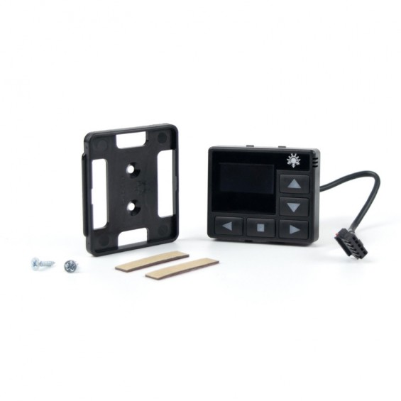 télécommande autoterm air 2d air 4d