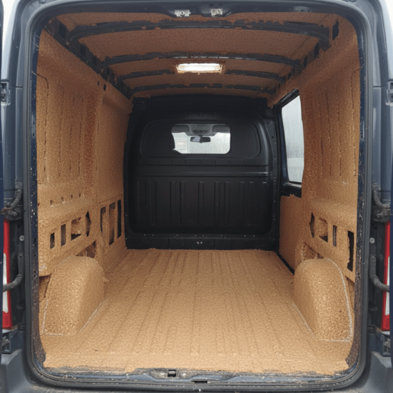 Soliege Spray Cork | Professional Natural Coating