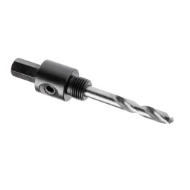Bohrer für Lochsäge 14-30 mm