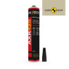 MS Polymer car window adhesive