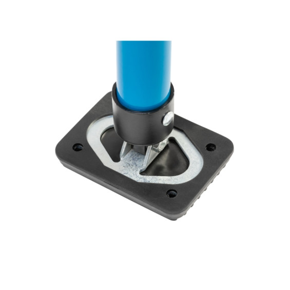 extendable support for van conversion