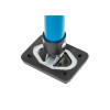 extendable support for van conversion