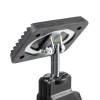 telescopic prop head